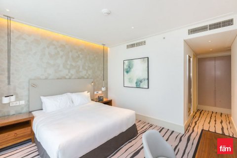 Byt v Downtown Dubai (Downtown Burj Dubai), SAE 3 ložnice, 183.9 m² Č.: 612439 - fotografie 24