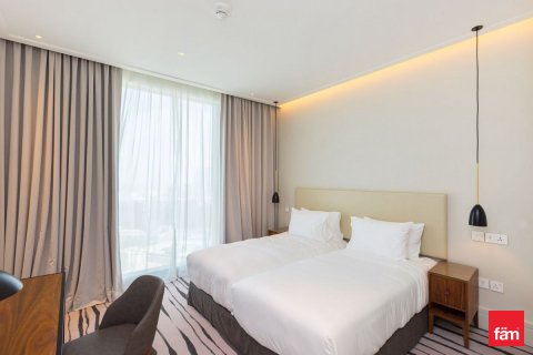Byt v Downtown Dubai (Downtown Burj Dubai), SAE 3 ložnice, 183.9 m² Č.: 612439 - fotografie 3