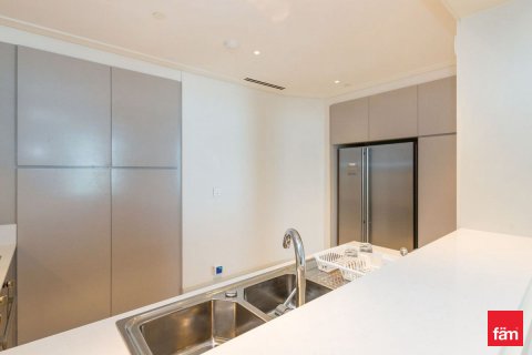 Byt v Downtown Dubai (Downtown Burj Dubai), SAE 3 ložnice, 183.9 m² Č.: 612439 - fotografie 14