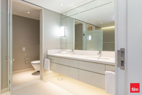 Byt v Downtown Dubai (Downtown Burj Dubai), SAE 3 ložnice, 183.9 m² Č.: 612439 - fotografie 11