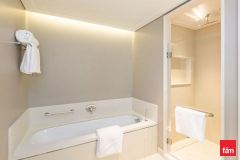 Byt v Downtown Dubai (Downtown Burj Dubai), SAE 3 ložnice, 183.9 m² Č.: 612439 - fotografie 17