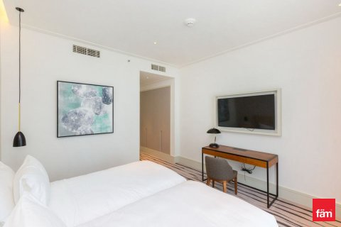 Byt v Downtown Dubai (Downtown Burj Dubai), SAE 3 ložnice, 183.9 m² Č.: 612439 - fotografie 5