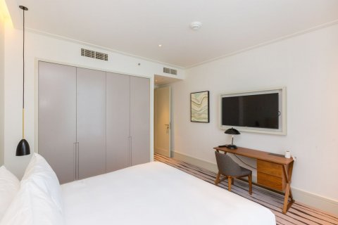 Byt v Downtown Dubai (Downtown Burj Dubai), SAE 3 ložnice, 183.9 m² Č.: 612439 - fotografie 8