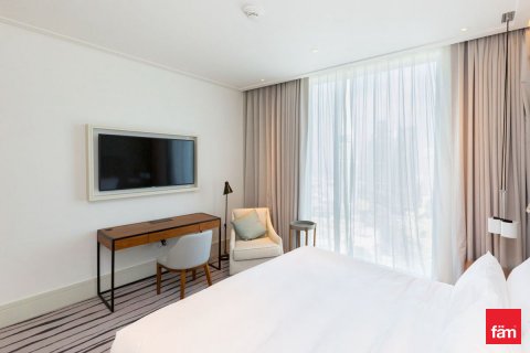 Byt v Downtown Dubai (Downtown Burj Dubai), SAE 3 ložnice, 183.9 m² Č.: 612439 - fotografie 22