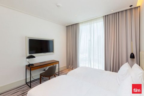 Byt v Downtown Dubai (Downtown Burj Dubai), SAE 3 ložnice, 183.9 m² Č.: 612439 - fotografie 27