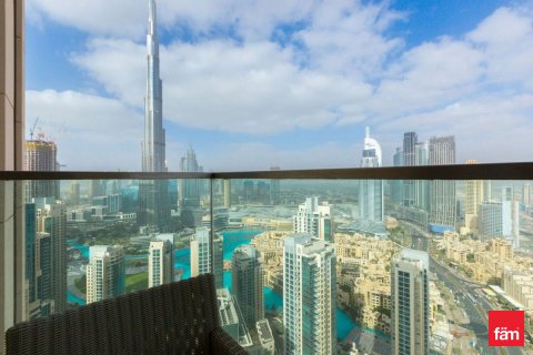 Byt v Downtown Dubai (Downtown Burj Dubai), SAE 3 ložnice, 183.9 m² Č.: 612439 - fotografie 26