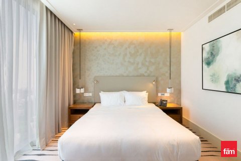 Byt v Downtown Dubai (Downtown Burj Dubai), SAE 3 ložnice, 183.9 m² Č.: 612439 - fotografie 9