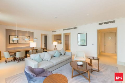 Byt v Downtown Dubai (Downtown Burj Dubai), SAE 3 ložnice, 183.9 m² Č.: 612439 - fotografie 16