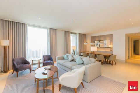 Byt v Downtown Dubai (Downtown Burj Dubai), SAE 3 ložnice, 183.9 m² Č.: 612439 - fotografie 18