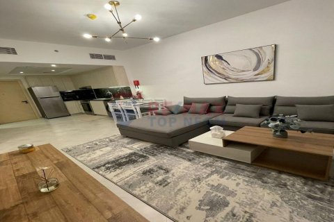 Apartament në Al Jaddaf, Dubai, Emiratet e Bashkuara Arabe 1 dhomë gjumi, 70.4 m2. № 539713 - Foto 6