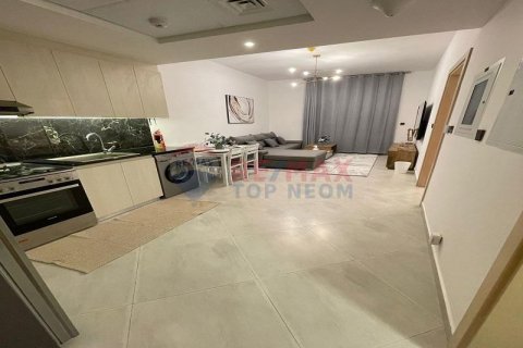 Apartament në Al Jaddaf, Dubai, Emiratet e Bashkuara Arabe 1 dhomë gjumi, 70.4 m2. № 539713 - Foto 8