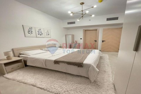 Apartament në Al Jaddaf, Dubai, Emiratet e Bashkuara Arabe 1 dhomë gjumi, 70.4 m2. № 539713 - Foto 3