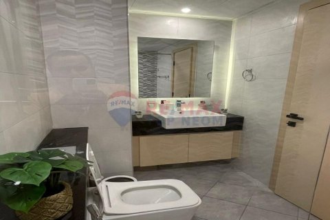 Apartament në Al Jaddaf, Dubai, Emiratet e Bashkuara Arabe 1 dhomë gjumi, 70.4 m2. № 539713 - Foto 13