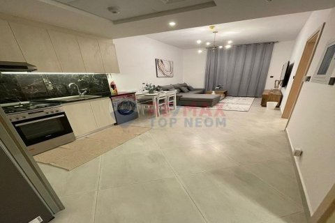 Apartament në Al Jaddaf, Dubai, Emiratet e Bashkuara Arabe 1 dhomë gjumi, 70.4 m2. № 539713 - Foto 9