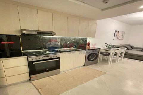 Apartament në Al Jaddaf, Dubai, Emiratet e Bashkuara Arabe 1 dhomë gjumi, 70.4 m2. № 539713 - Foto 10