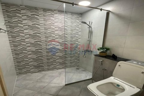 Apartament në Al Jaddaf, Dubai, Emiratet e Bashkuara Arabe 1 dhomë gjumi, 70.4 m2. № 539713 - Foto 12