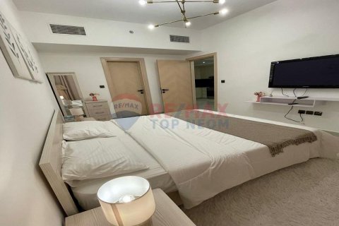 Apartament në Al Jaddaf, Dubai, Emiratet e Bashkuara Arabe 1 dhomë gjumi, 70.4 m2. № 539713 - Foto 1