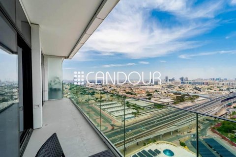 阿联酋 Dubai Bur Dubai 待租 : 1 卧, 92.4 平方米 , 编号539711 - 照片 11