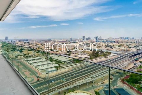 阿联酋 Dubai Bur Dubai 待租 : 1 卧, 92.4 平方米 , 编号539711 - 照片 12