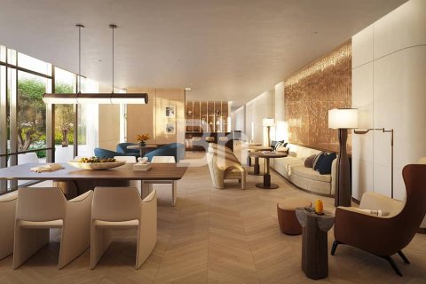 Apartment in Dubai Marina, UAE 3 bedrooms, 193 sq.m. № 645345 - photo 1