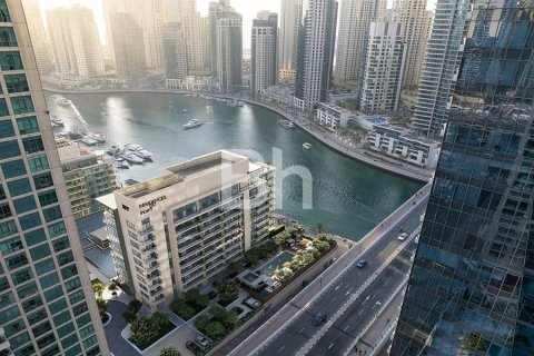 Apartment in Dubai Marina, UAE 3 bedrooms, 193 sq.m. № 645345 - photo 9