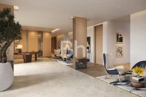 Apartment in Dubai Marina, UAE 3 bedrooms, 193 sq.m. № 645345 - photo 16
