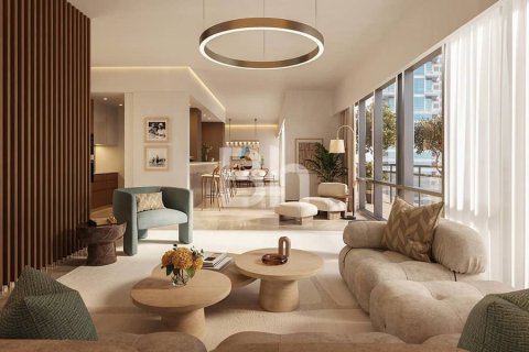 Apartment in Dubai Marina, UAE 3 bedrooms, 193 sq.m. № 645345 - photo 18