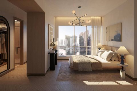Apartment in Dubai Marina, UAE 3 bedrooms, 193 sq.m. № 645345 - photo 3