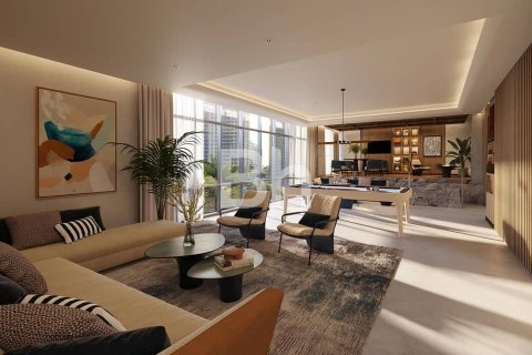 Apartment in Dubai Marina, UAE 3 bedrooms, 193 sq.m. № 645345 - photo 17
