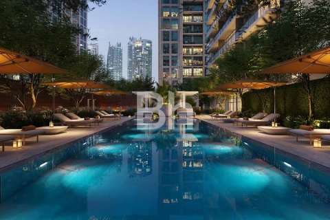 Apartment in Dubai Marina, UAE 3 bedrooms, 193 sq.m. № 645345 - photo 19