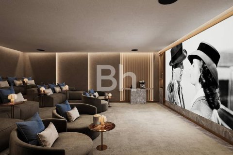 Apartment in Dubai Marina, UAE 3 bedrooms, 193 sq.m. № 645345 - photo 4