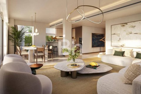 Apartment in Dubai Marina, UAE 3 bedrooms, 193 sq.m. № 645345 - photo 21