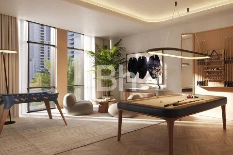 Apartment in Dubai Marina, UAE 3 bedrooms, 193 sq.m. № 645345 - photo 20