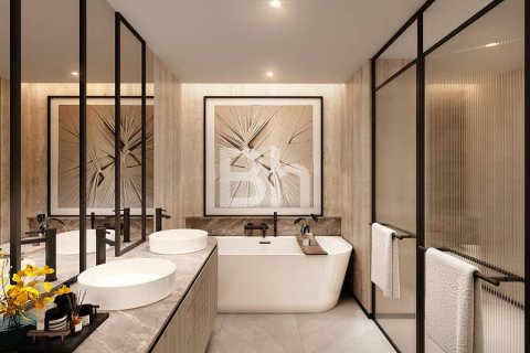 Apartment in Dubai Marina, UAE 3 bedrooms, 193 sq.m. № 645345 - photo 10