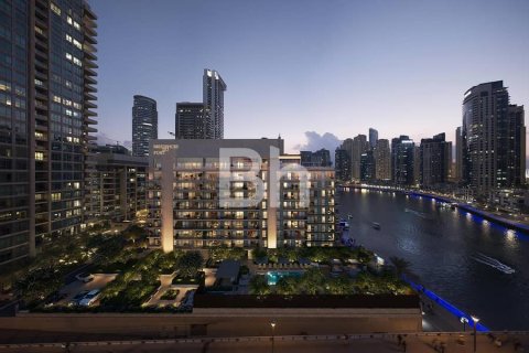 Apartment in Dubai Marina, UAE 3 bedrooms, 193 sq.m. № 645345 - photo 8