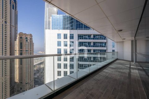 Dubai Marina, Dubai, संयुक्त अरब अमीरात में अपार्टमेंट, 3 बेडरूम, 277 वर्ग मीटर, संख्या 645343 - फ़ोटो 12