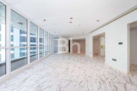 Dubai Marina, Dubai, संयुक्त अरब अमीरात में अपार्टमेंट, 3 बेडरूम, 277 वर्ग मीटर, संख्या 645343 - फ़ोटो 1
