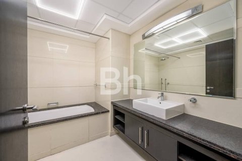 Dubai Marina, Dubai, संयुक्त अरब अमीरात में अपार्टमेंट, 3 बेडरूम, 277 वर्ग मीटर, संख्या 645343 - फ़ोटो 9