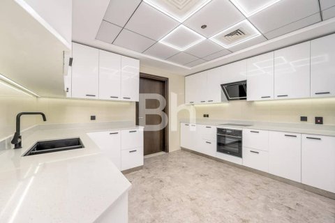 Dubai Marina, Dubai, संयुक्त अरब अमीरात में अपार्टमेंट, 3 बेडरूम, 277 वर्ग मीटर, संख्या 645343 - फ़ोटो 2
