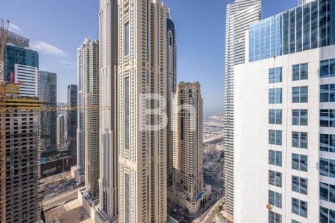 Dubai Marina, Dubai, संयुक्त अरब अमीरात में अपार्टमेंट, 3 बेडरूम, 277 वर्ग मीटर, संख्या 645343 - फ़ोटो 16