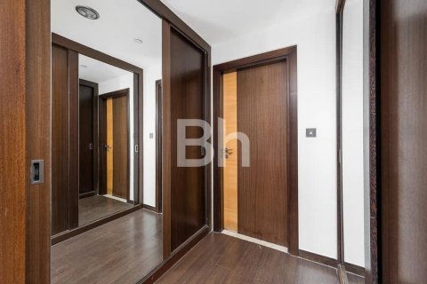 Apartemen di Jumeirah Beach Residence, Dubai, UEA 2 kamar tidur, 136 m2 nomor 645341 - foto 12