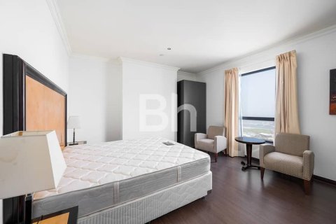 Apartemen di Jumeirah Beach Residence, Dubai, UEA 2 kamar tidur, 136 m2 nomor 645341 - foto 9