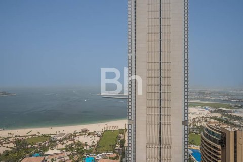 Apartemen di Jumeirah Beach Residence, Dubai, UEA 2 kamar tidur, 136 m2 nomor 645341 - foto 16