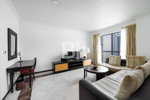 Apartemen di Jumeirah Beach Residence, Dubai, UEA 2 kamar tidur, 136 m2 nomor 645341 - foto 2