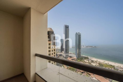 Apartemen di Jumeirah Beach Residence, Dubai, UEA 2 kamar tidur, 136 m2 nomor 645341 - foto 14