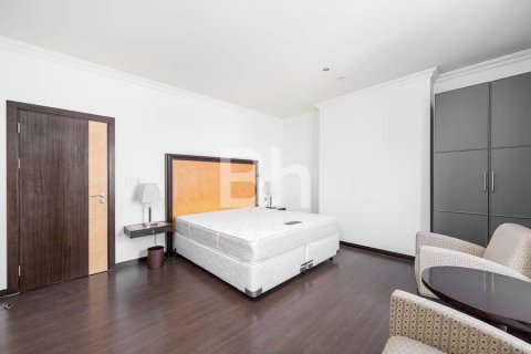 Apartemen di Jumeirah Beach Residence, Dubai, UEA 2 kamar tidur, 136 m2 nomor 645341 - foto 10