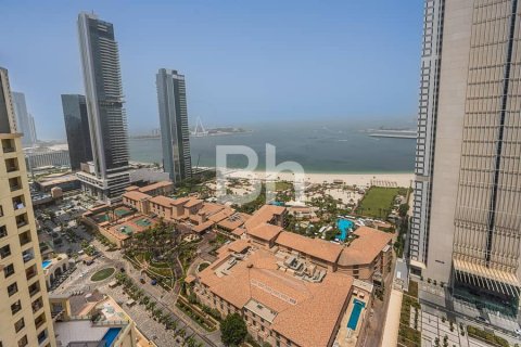 Apartemen di Jumeirah Beach Residence, Dubai, UEA 2 kamar tidur, 136 m2 nomor 645341 - foto 15