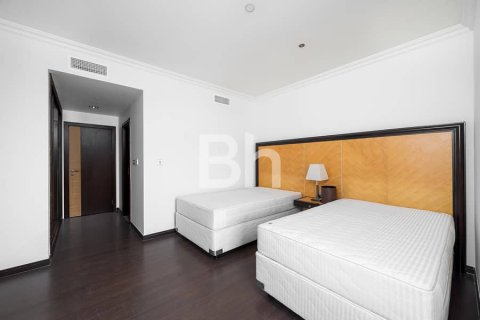 Apartemen di Jumeirah Beach Residence, Dubai, UEA 2 kamar tidur, 136 m2 nomor 645341 - foto 7