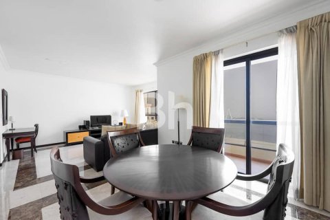 Apartemen di Jumeirah Beach Residence, Dubai, UEA 2 kamar tidur, 136 m2 nomor 645341 - foto 4