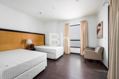 Apartemen di Jumeirah Beach Residence, Dubai, UEA 2 kamar tidur, 136 m2 nomor 645341 - foto 6